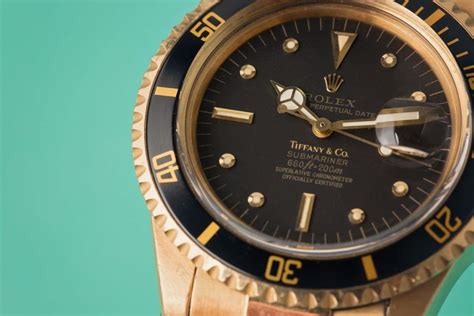 rolex tigfany|rolex tiffany dials meaning.